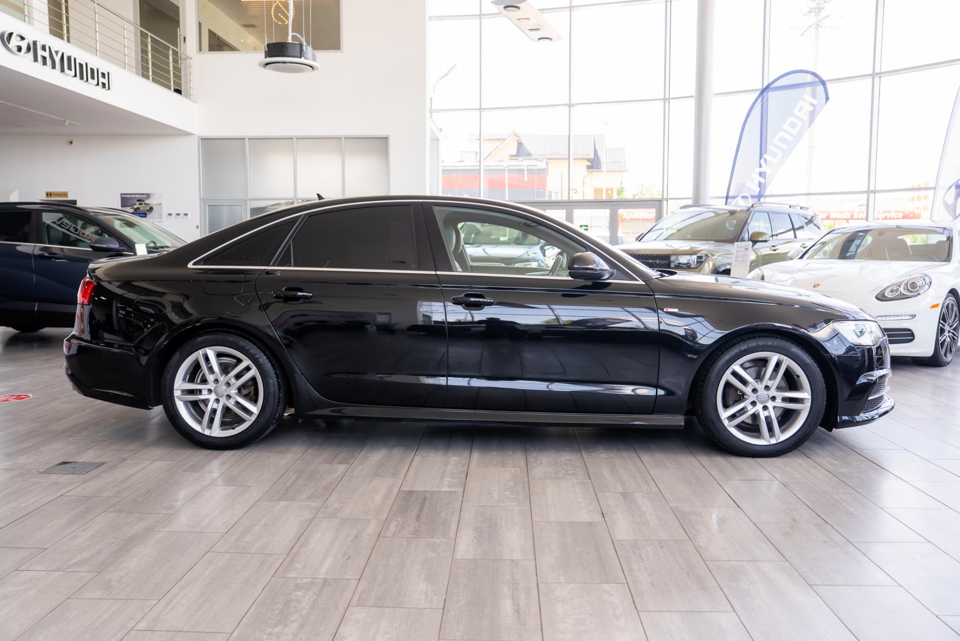 Audi A6 2.0 TDI - Miniatură 4