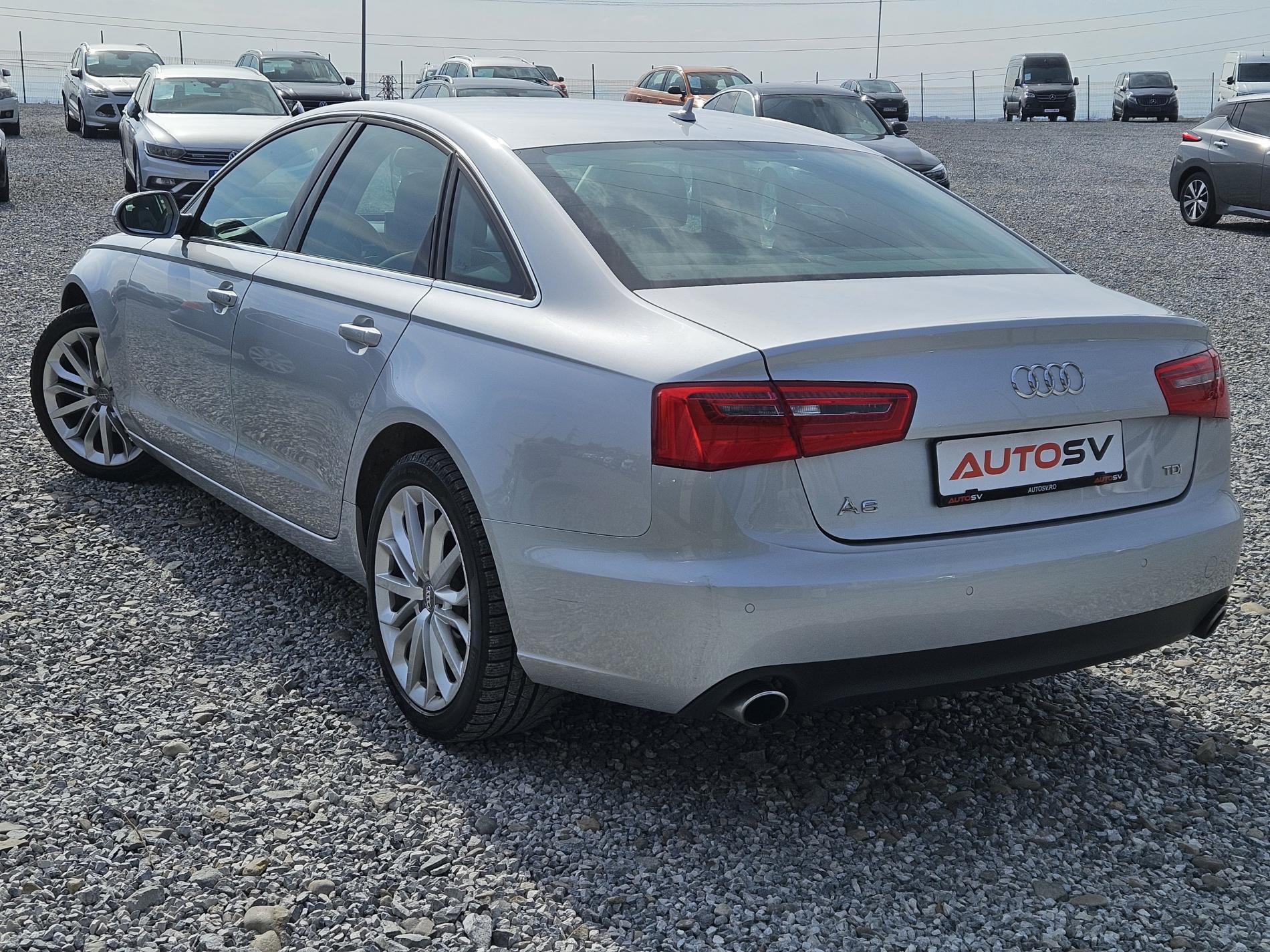 Audi A6 3.0 TDI - Miniatură 4